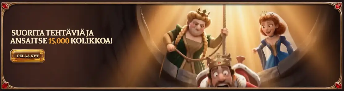 Crazytower Bonus